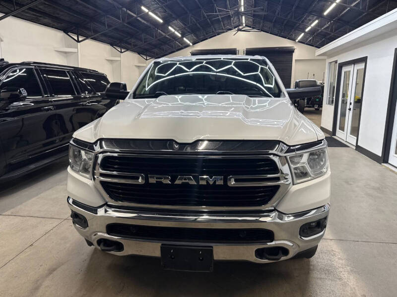ram ram 1500 pickup 2020 1C6SRFMT2LN340030 image ram ram 1500 pickup 2020 1C6SRFMT2LN340030 image